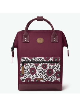 Cabaïa BAGS MEDIUM - NYLON 900D - NICE sac à dos adventurer médium cabaïa Maroquinerie