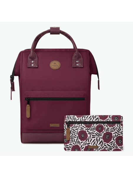 Cabaïa BAGS MEDIUM - NYLON 900D - NICE sac à dos adventurer médium cabaïa Maroquinerie