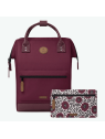 Cabaïa BAGS MEDIUM - NYLON 900D - NICE sac à dos cabaïa adventurer médium loisirs
