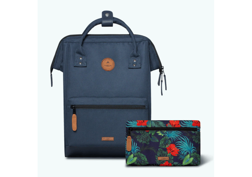 Cabaïa BAGS MEDIUM - NYLON 900D - REKJA sac à dos adventurer médium cabaïa Maroquinerie