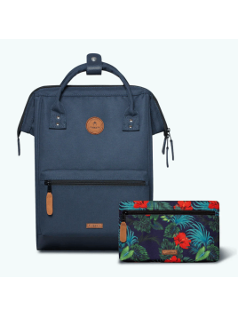 Cabaïa BAGS MEDIUM - NYLON 900D - REKJA sac à dos adventurer médium cabaïa Maroquinerie