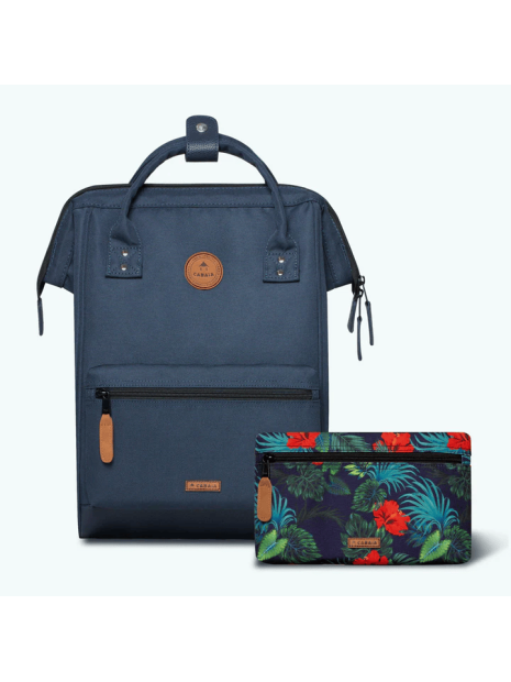 Cabaïa BAGS MEDIUM sac à dos cabaïa adventurer médium loisirs