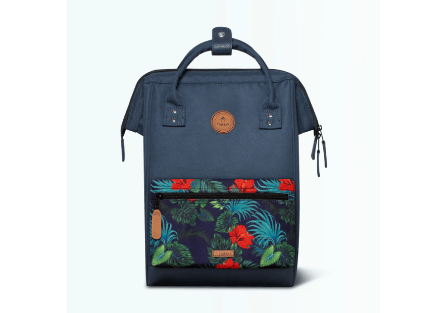 Cabaïa BAGS MEDIUM - NYLON 900D - REKJA sac à dos adventurer médium cabaïa Maroquinerie