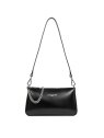 Lancaster 433-14 - CUIR DE VACHETTE - NOIR lancaster-suave-trotteur sacs-a-mains