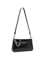 Lancaster 433-14 - CUIR DE VACHETTE - NOIR lancaster-suave-trotteur sacs-a-mains