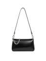 Lancaster 433-14 - CUIR DE VACHETTE - NOIR lancaster-suave-trotteur sacs-a-mains