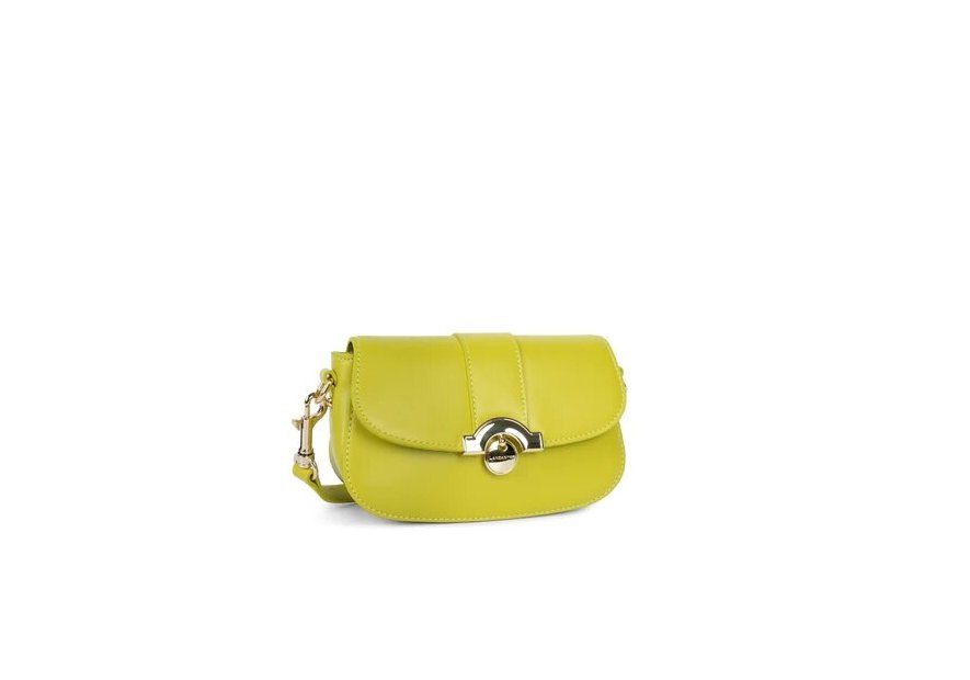 Lancaster 531-006 - CUIR DE VACHETTE - CÉL lancaster-paris medaille-trotteur Sac business