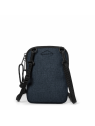 sac zip bandoulière plat s buddy Eastpak K724 - POLYESTER - TRIPLE DENIM sac zip bandoulière plat s buddy loisirs