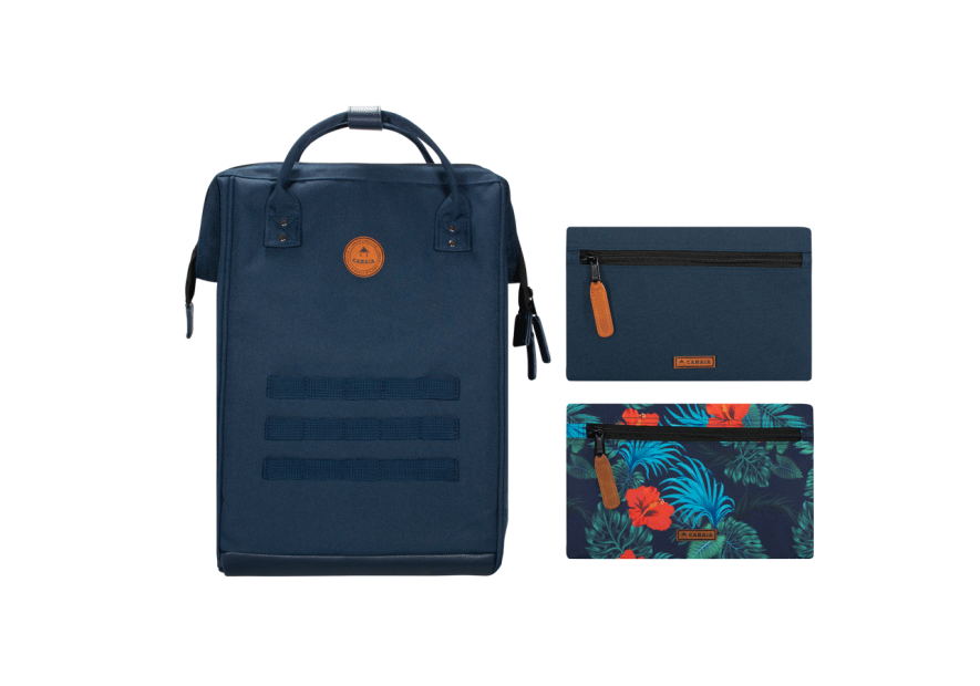 Cabaïa BAGS LARGE sac à dos cabaïa adventurer large Loisirs