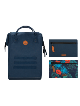 Cabaïa BAGS LARGE - NYLON 900D - REYKJA sac à dos cabaïa adventurer large Loisirs