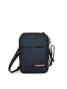sac zip bandoulière plat s buddy Eastpak K724 - POLYESTER - TRIPLE DENIM sac zip bandoulière plat s buddy loisirs