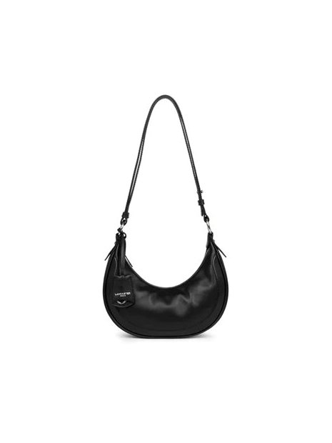 Lancaster 480-037 - CUIR DE VACHETTE - NOI lancaster-noholita day-porté travers sacs-a-mains