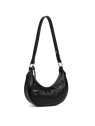 Lancaster 480-037 - CUIR DE VACHETTE - NOI lancaster-noholita day-porté travers sacs-a-mains