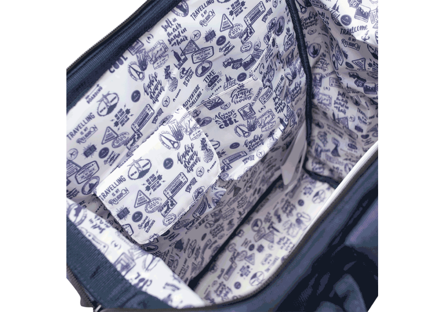 Cabaïa BAGS LARGE sac à dos cabaïa adventurer large Loisirs