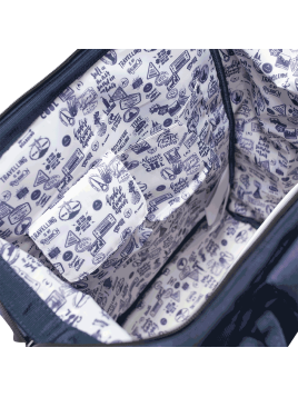 Cabaïa BAGS LARGE sac à dos cabaïa adventurer large Loisirs