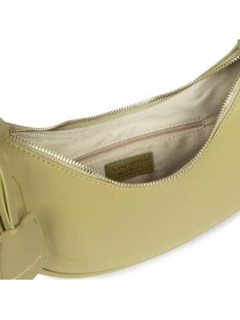 Lancaster 480-037 - CUIR DE VACHETTE - BAM lancaster-noholita day-porté travers Sac business