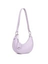 Lancaster 480-037 - CUIR DE VACHETTE - LIL lancaster-noholita day-porté travers sacs-a-mains