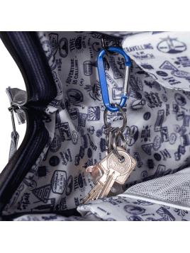 Cabaïa BAGS LARGE - NYLON 900D - REYKJA sac à dos cabaïa adventurer large Loisirs