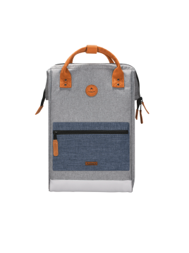 Cabaïa BAGS LARGE - NYLON 900D - NEW-YO sac à dos adventurer large