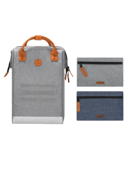 Cabaïa BAGS LARGE - NYLON 900D - NEW-YO sac à dos adventurer large