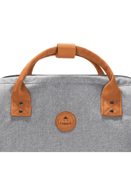 Cabaïa BAGS LARGE - NYLON 900D - NEW-YO sac à dos adventurer large