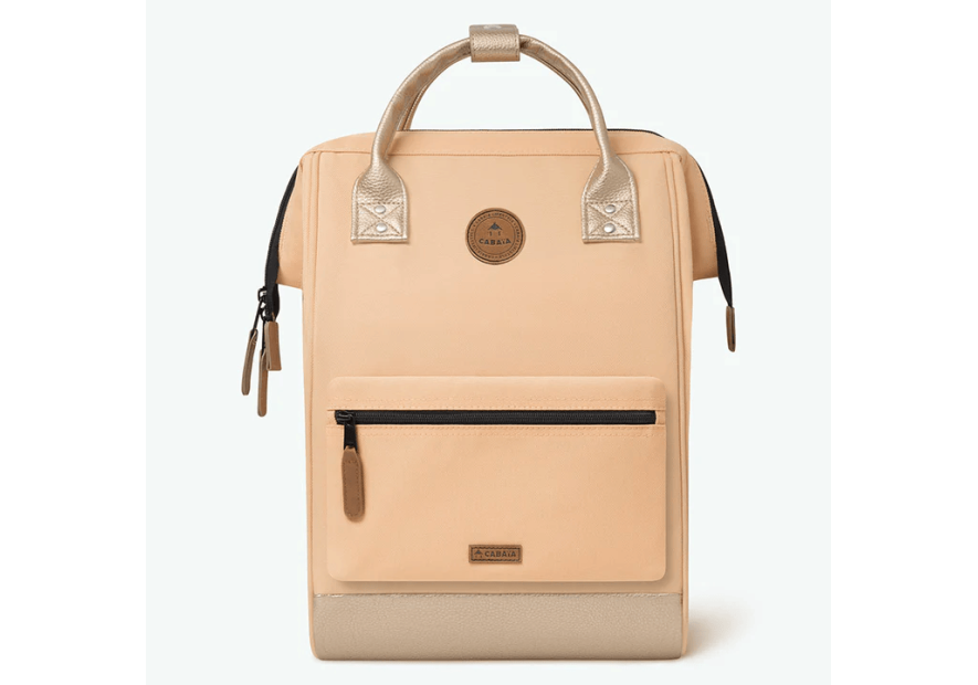 Cabaïa BAGS MEDIUM - NYLON 900D - SAN J sac à dos adventurer médium cabaïa Maroquinerie