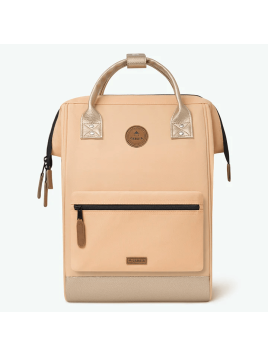 Cabaïa BAGS MEDIUM - NYLON 900D - SAN J sac à dos adventurer médium cabaïa Maroquinerie