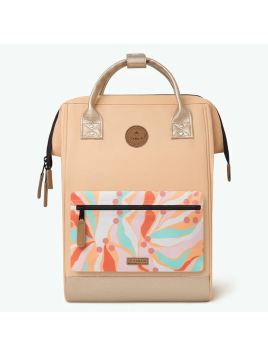 Cabaïa BAGS MEDIUM - NYLON 900D - SAN J sac à dos adventurer médium cabaïa Maroquinerie