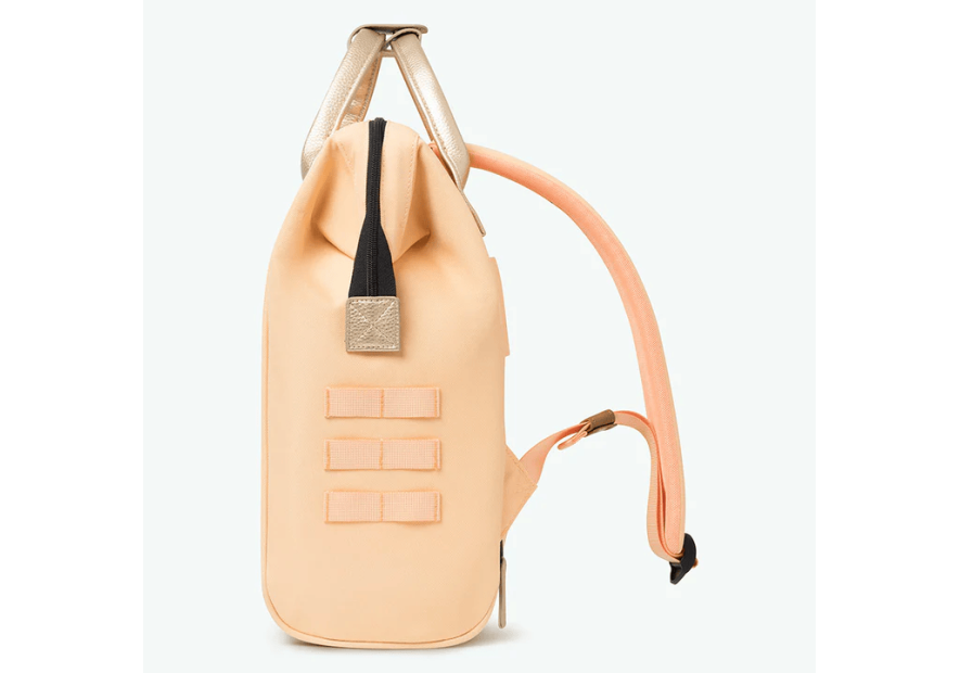 Cabaïa BAGS MEDIUM - NYLON 900D - SAN J sac à dos adventurer médium cabaïa Maroquinerie