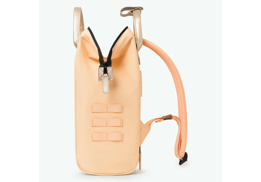 Cabaïa BAGS MEDIUM - NYLON 900D - SAN J sac à dos adventurer médium cabaïa Maroquinerie
