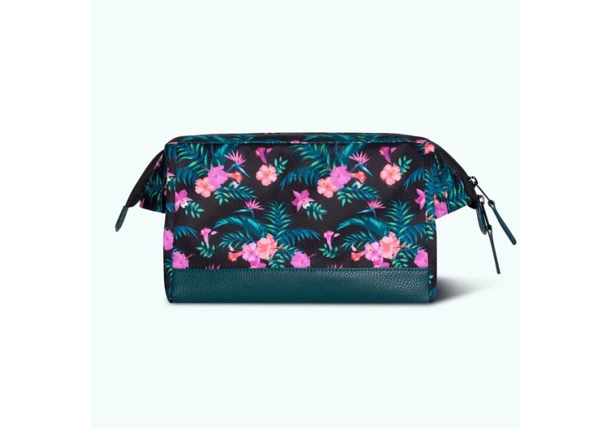 Cabaïa TRAVELKIT - NYLON 900D - SLOAN S Cabaïa travel kit trousse de toilette- Trousse de Toilette Trousses de toilette