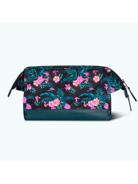 Cabaïa TRAVELKIT - NYLON 900D - SLOAN S Cabaïa travel kit trousse de toilette- Trousse de Toilette trousses-de-toilette