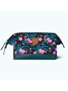 Cabaïa TRAVELKIT - NYLON 900D - SLOAN S Cabaïa travel kit trousse de toilette- Trousse de Toilette Trousses de toilette