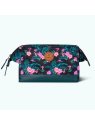 Cabaïa TRAVELKIT - NYLON 900D - SLOAN S Cabaïa travel kit trousse de toilette- Trousse de Toilette trousses-de-toilette