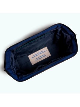 Cabaïa TRAVELKIT - NYLON 900D - SLOAN S Cabaïa travel kit trousse de toilette- Trousse de Toilette Trousses de toilette