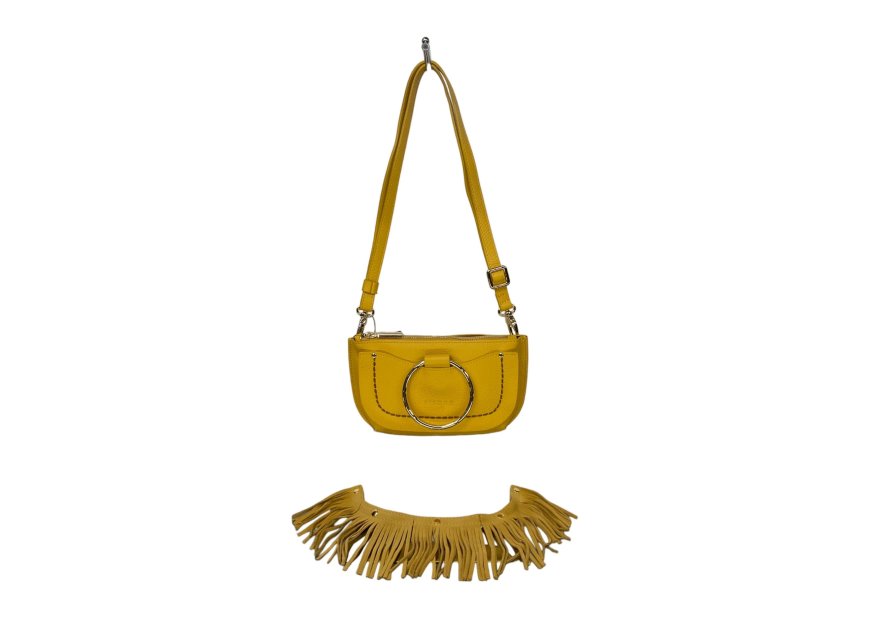 vison'a 23116 visona'- calif/cam- sac à main Sacs à mains