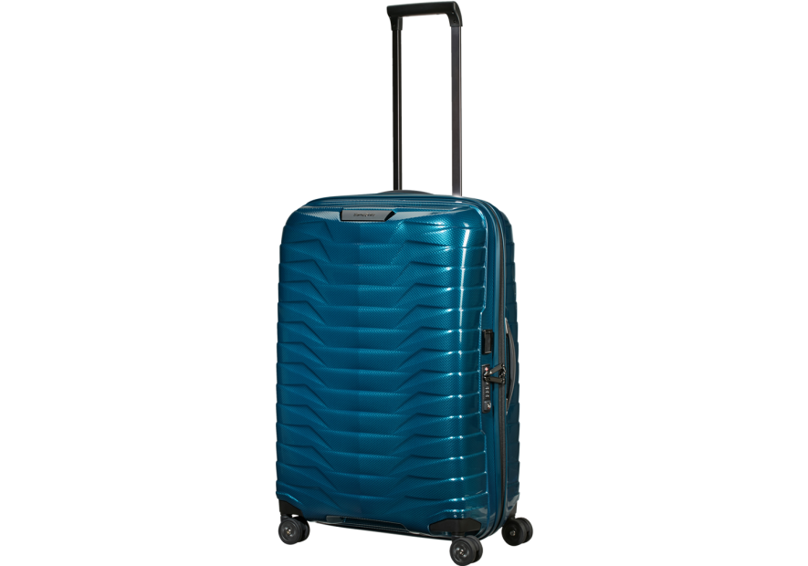 Samsonite 126041/CW6002 valise proxis samsonite taille 69cm valise