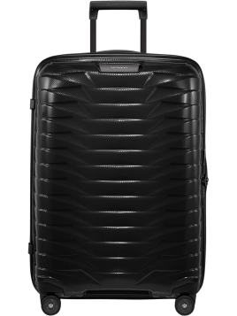 Samsonite 126041/CW6002 - ROXKIN - NOIR valise proxis samsonite taille 69cm