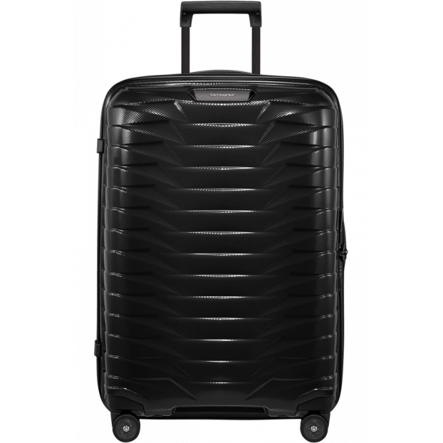 Samsonite 126041/CW6002 - ROXKIN - NOIR valise proxis samsonite taille 69cm valise