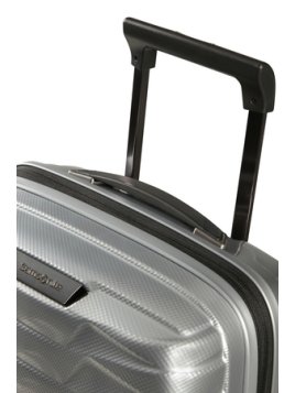 Samsonite 140087/CW005 - ROXKIN - ARGENT - valise proxis cabine format 35 Valises