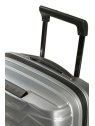 Samsonite 140087/CW005 - ROXKIN - ARGENT valise cabine proxis samsonite format 35cm valise
