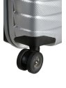 Samsonite 140087/CW005 - ROXKIN - ARGENT valise cabine proxis samsonite format 35cm valise