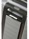 Samsonite 140087/CW005 - ROXKIN - ARGENT valise cabine proxis samsonite format 35cm valise