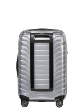 Samsonite 140087/CW005 - ROXKIN - ARGENT - valise proxis cabine format 35 Valises