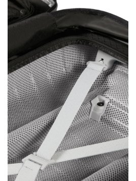 Samsonite 140087/CW005 - ROXKIN - ARGENT - valise proxis cabine format 35 Valises