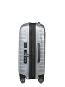 Samsonite 140087/CW005 - ROXKIN - ARGENT valise cabine proxis samsonite format 35cm valise