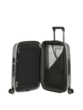 Samsonite 140087/CW005 - ROXKIN - ARGENT - valise proxis cabine format 35 Valises