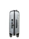 Samsonite 140087/CW005 - ROXKIN - ARGENT valise cabine proxis samsonite format 35cm valise