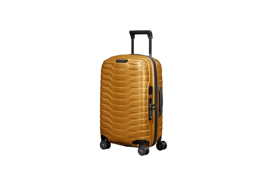 Samsonite 140087/CW005 - ROXKIN - HONEY GO valise proxis cabine format 35 Valises