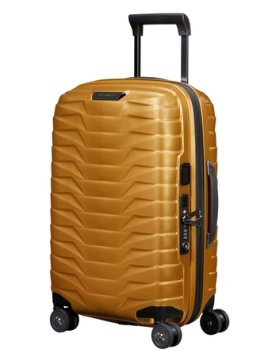 Samsonite 140087/CW005 - ROXKIN - HONEY GO valise proxis cabine format 35 Valises